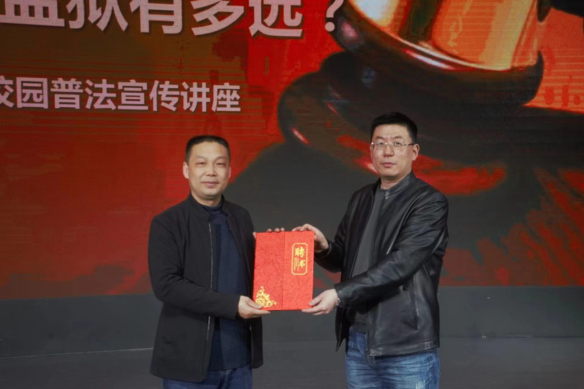 江苏建院：立足“三全育人”理念 推进安全教育走深走实